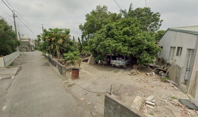 莿桐法拍莿桐建地莿桐土地