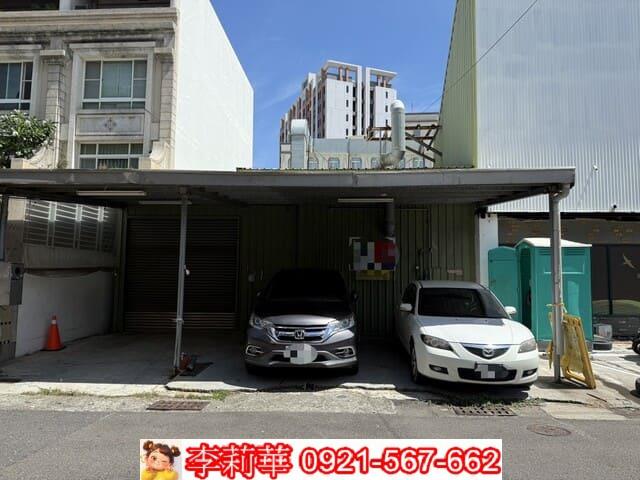 台南北區建地-6