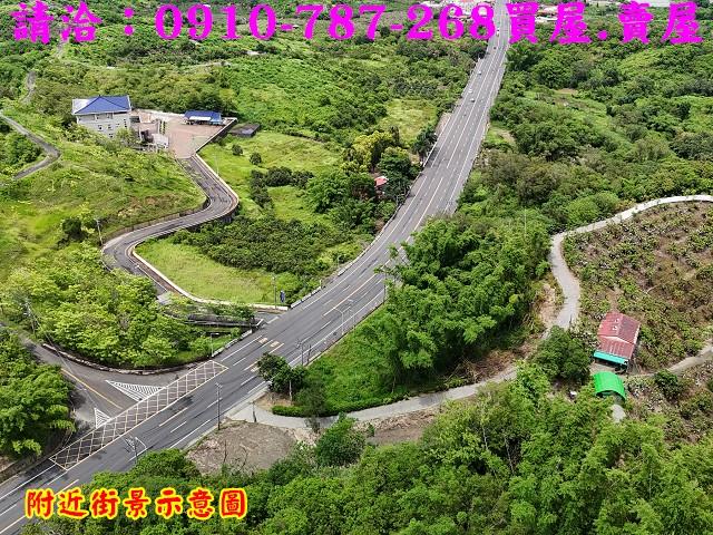 台南玉井農地-9