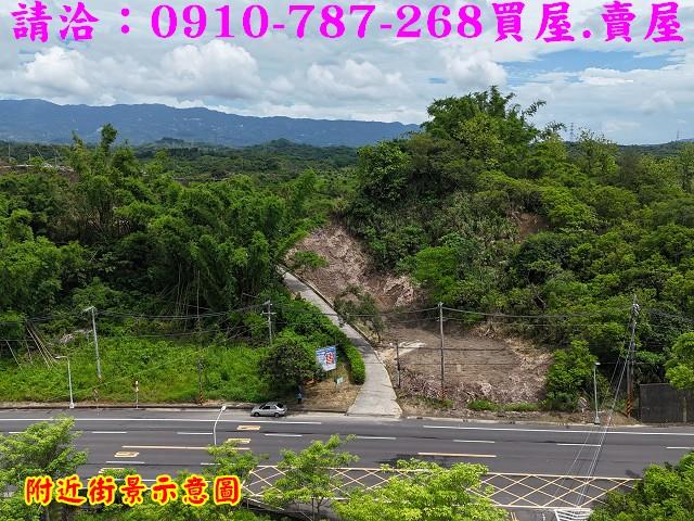 台南玉井農地-0