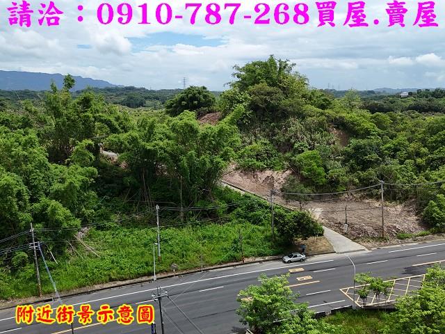 台南玉井農地-1