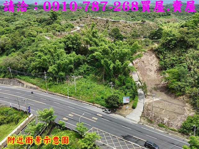 台南玉井農地-4