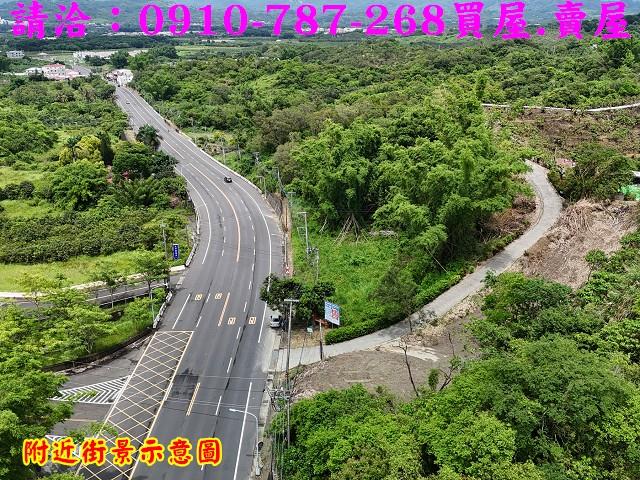 台南玉井農地-6