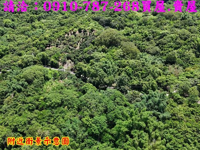 台南白河農地-9