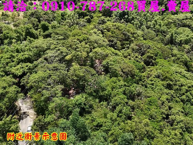 台南白河農地-11