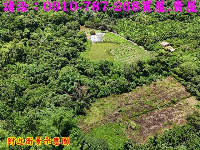 台南白河農地-0