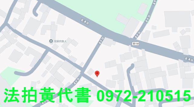 北港法拍建地-6