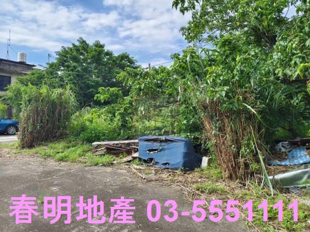 芎林農地-8