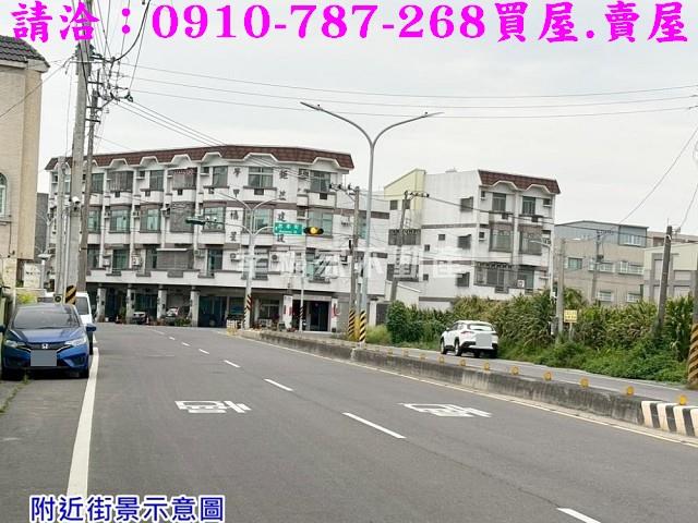 學甲建地-11