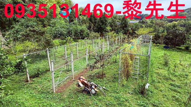 峨眉農地-14