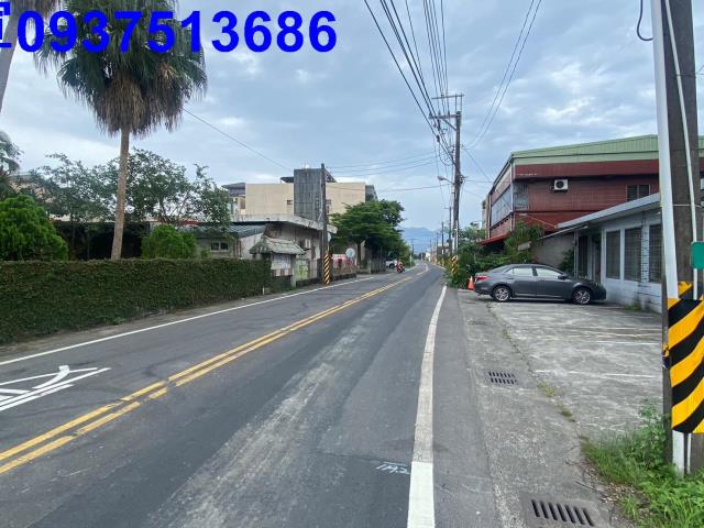 宜蘭農地-4