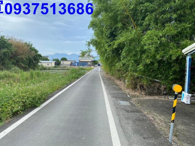 宜蘭農地-7