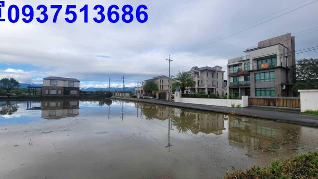 宜蘭農地-4
