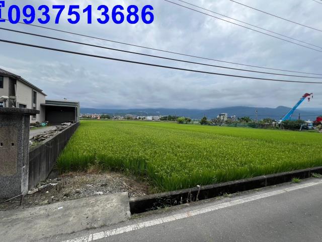 宜蘭農地-5
