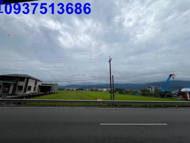宜蘭農地-7