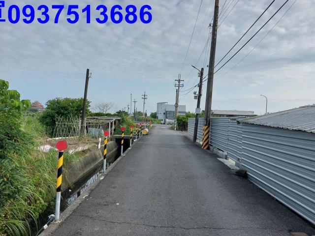 宜蘭頭城農地-2