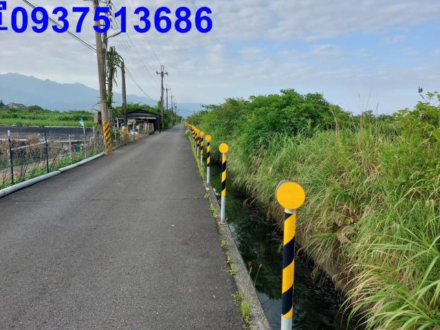 宜蘭頭城農地-5