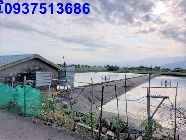 宜蘭頭城農地-0