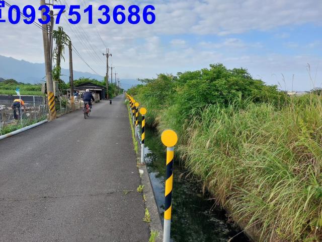 宜蘭頭城農地-1