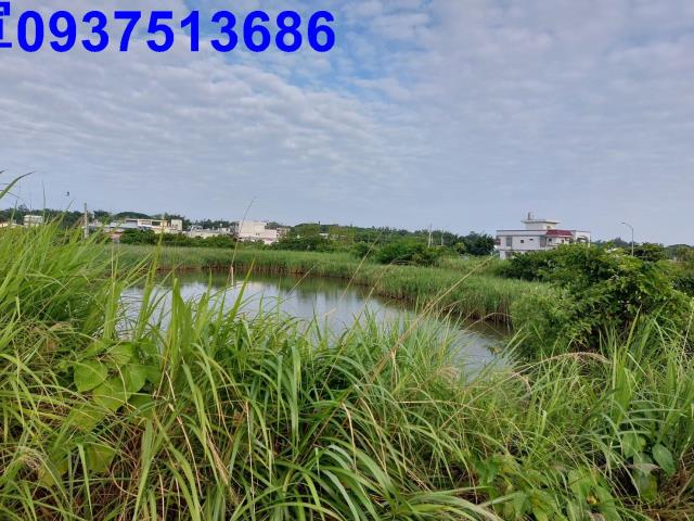 宜蘭頭城農地-6