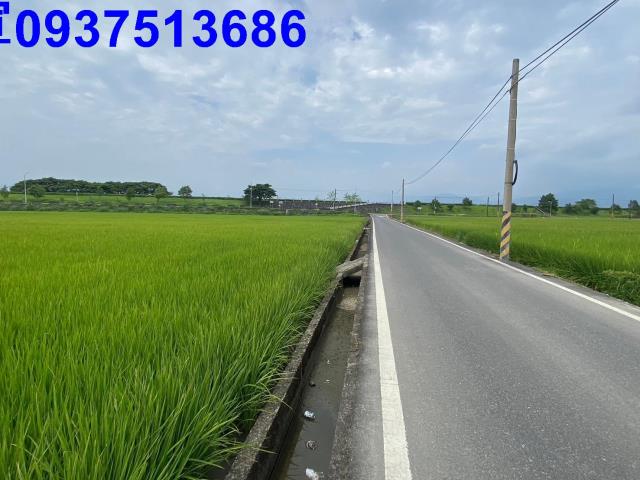 宜蘭壯圍農地-3