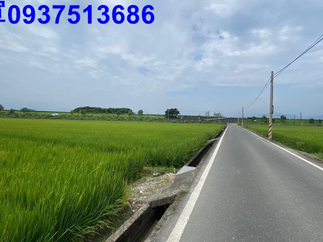 宜蘭壯圍農地-7