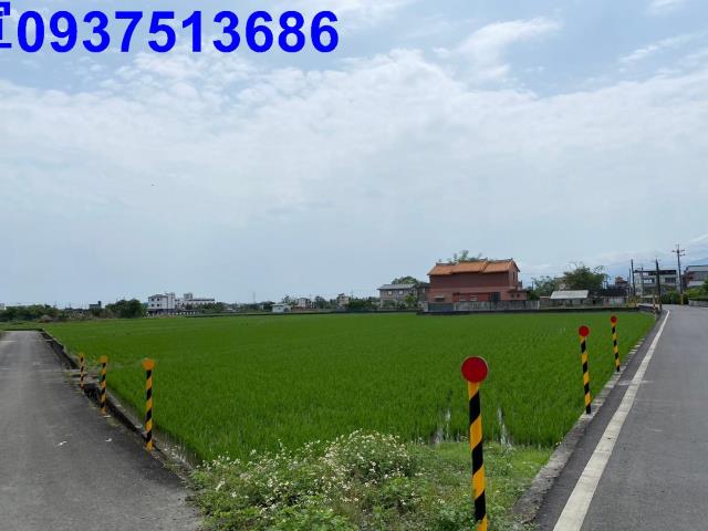 宜蘭員山農地-0