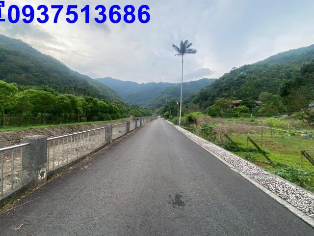 宜蘭員山農地-8