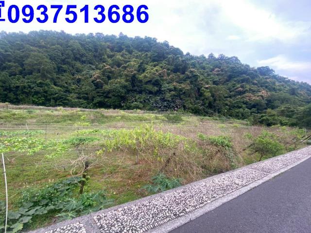 宜蘭員山農地-1