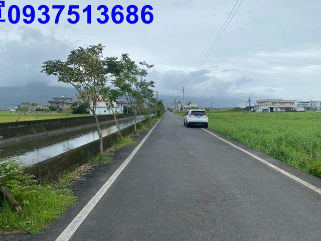 宜蘭礁溪農地-6