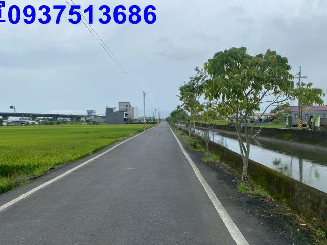 宜蘭礁溪農地-7