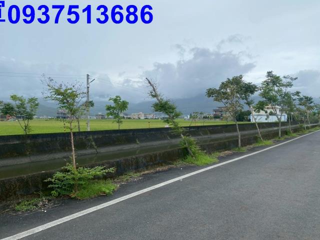 宜蘭礁溪農地-2