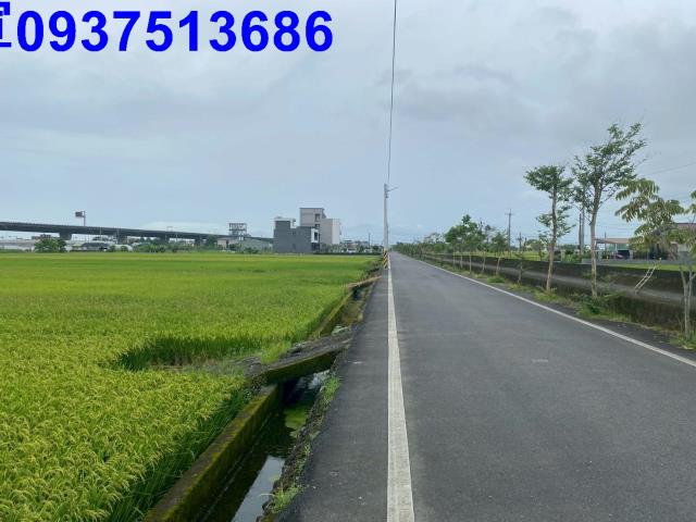 宜蘭礁溪農地-8