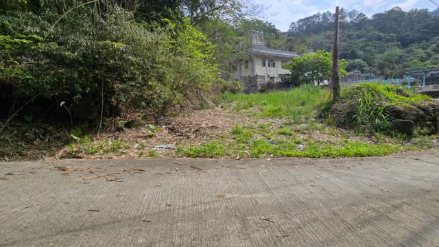 新竹北埔農地-7