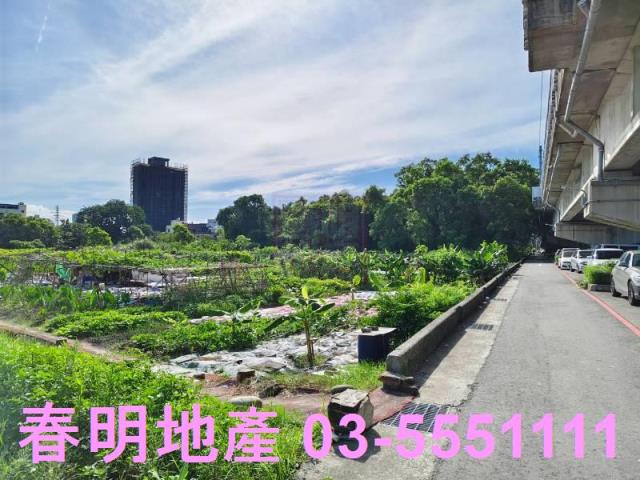 新竹東區農地-10