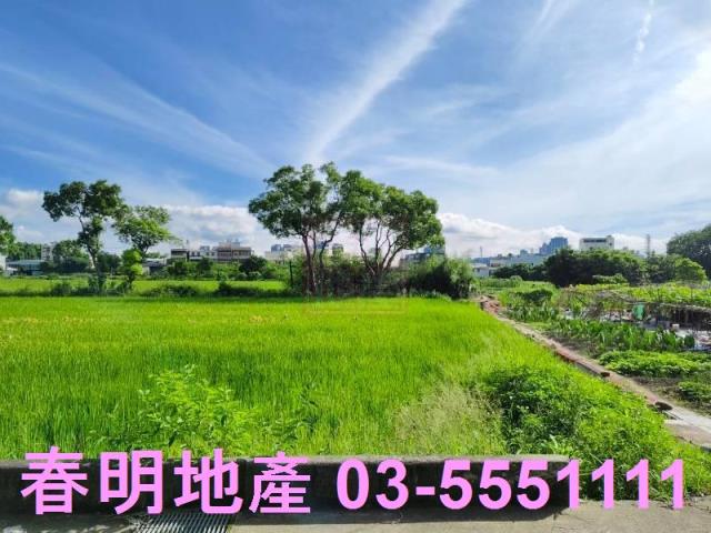 新竹東區農地-0