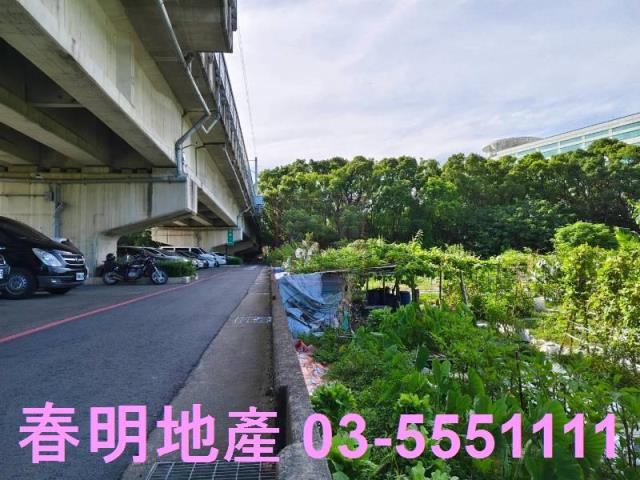 新竹東區農地-6