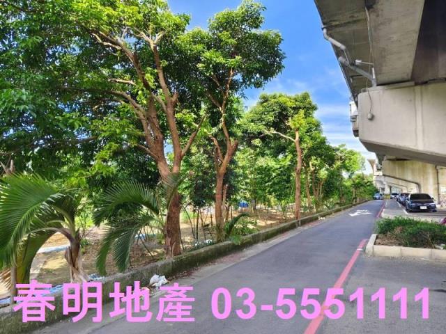 新竹東區農地-8