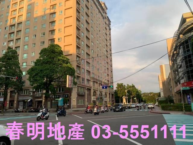 新竹竹北建地-5