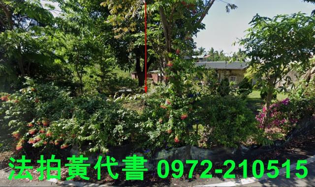 高雄旗山建地法拍-11