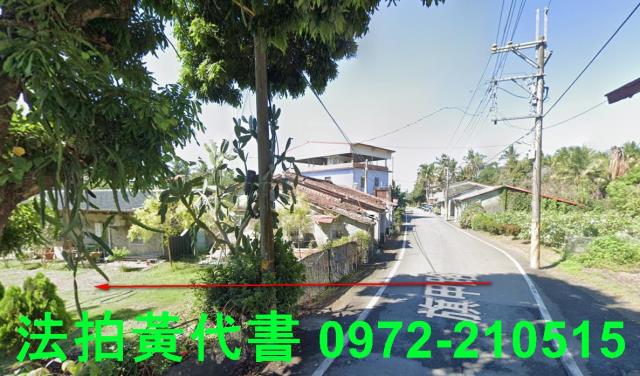 高雄旗山建地法拍-12