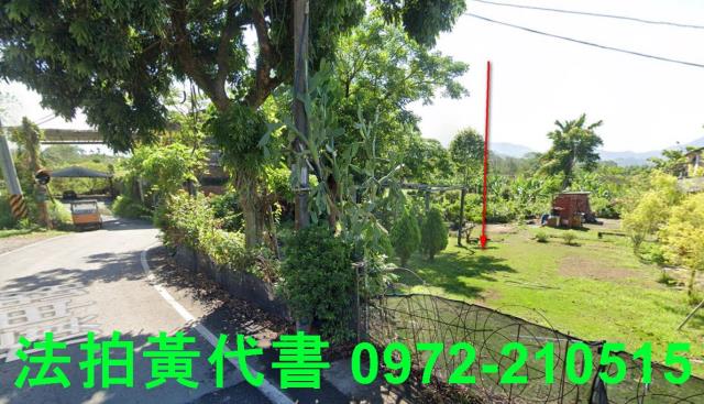 高雄旗山建地法拍-4