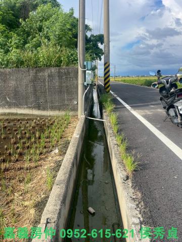 嘉義新港農地-1