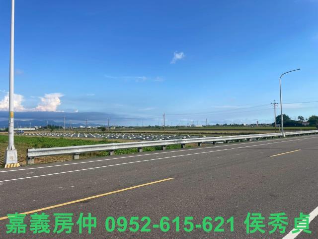 嘉義新港農地-6