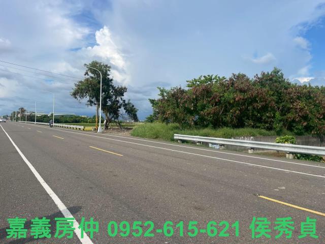 嘉義新港農地-7