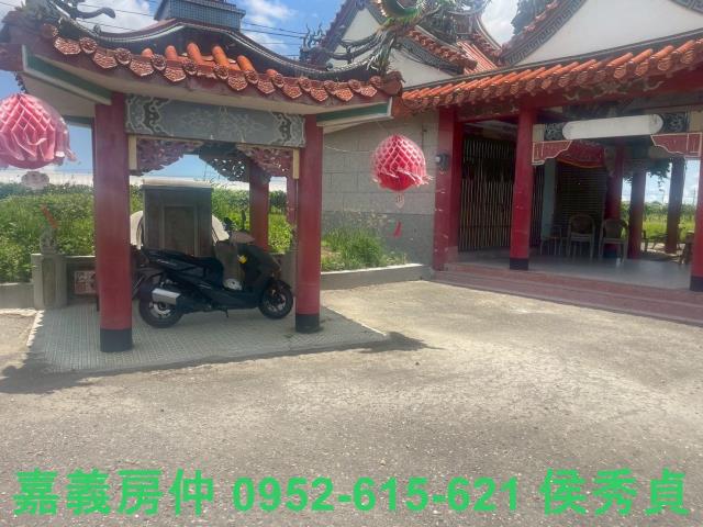 嘉義太保農地-1