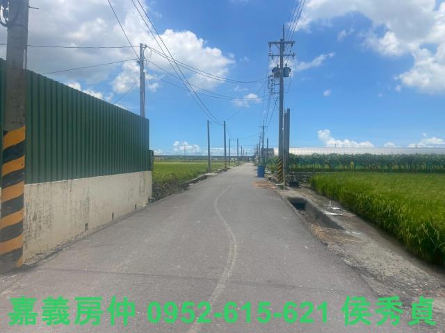 嘉義太保農地-2