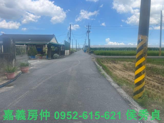 嘉義太保農地-4