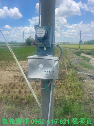 嘉義太保農地-7