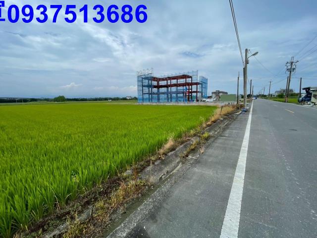 冬山農地-1